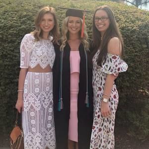 Meet your Posher, Kennedy